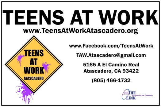 print a poster - Teens At Work - LaminatedSign.pdf