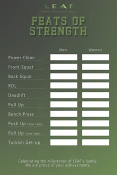 print a poster -  - LEAFclientachieve.psd