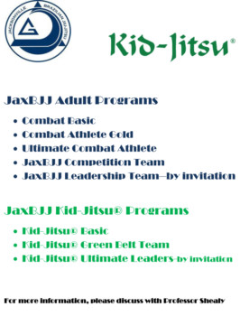 custom posters - Kid Jitsu - JaxBJJ_Adult_Programsposter.tif