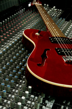 print a poster - Red Guitar - final_32.jpg