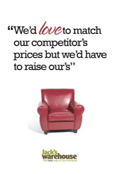print a poster - Love Your Furniture Or Your Money Back Really - Wedlove.eps