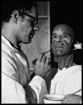 print a poster - Doctor Examining Man's Face Skin - PX_BD_C_copy.tif