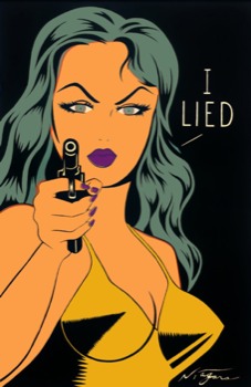 trying to make a picture poster size - i Lied Poster - Liedorange2.jpg