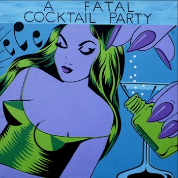 trying to make a picture poster size - a Fatal Cocktail Party - cocktail2.jpg
