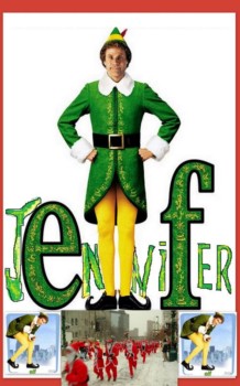 customize - Elf Dvd - elf_jenny_1.jpg