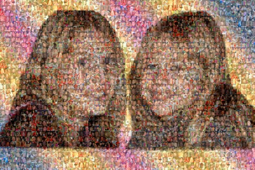 print a poster - Two Girls - Sierra_Mosaic.jpg
