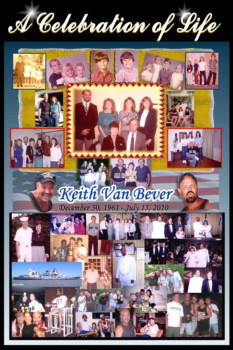 mss - A Celebration Of Life Keith Van Bever - keith_poster3c.jpg