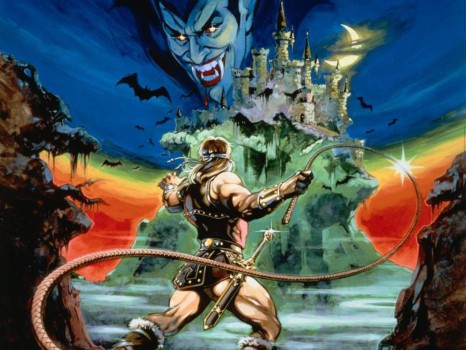 make - Cartoon Characters - Castlevania.jpg