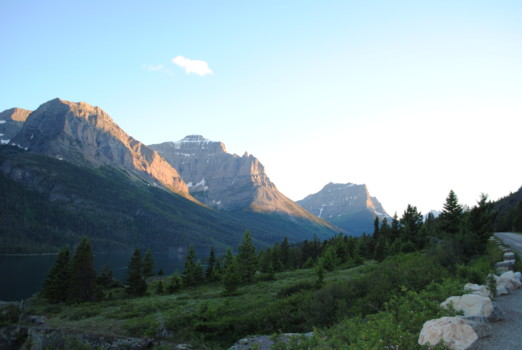 print a poster - Rocky Mountain Landscape - DSC_1315.jpg