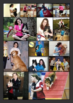 printing - Pink Top For Women Dogs - catherinecollage.png