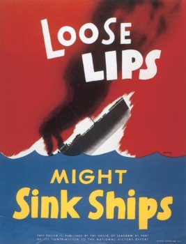 print a poster - Loose Lips Might Sink Ships - 089_1.jpg