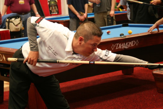 print a poster - Pool Table Game - john_schmidt.jpg