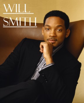 print a poster - Will Smith - will_1.jpg