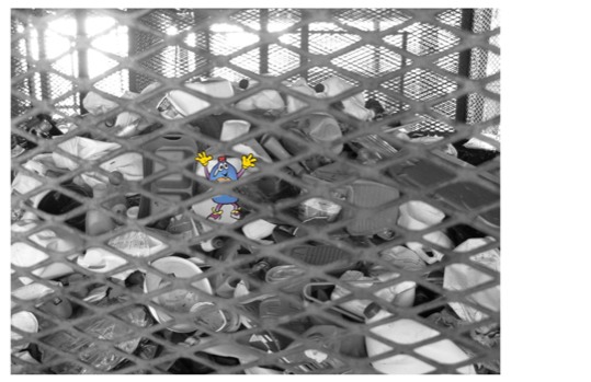 posterbrain - Trash Wire Cage - cage.pdf
