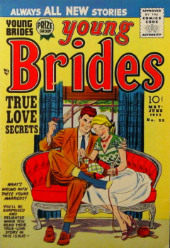 print a poster - Young Brides Magazine - _Young_Brides_No_22.jpg