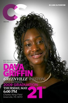 print a poster - Deonte Wells Magazine - DavaGriffininvitation24x36.jpg