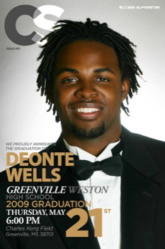 print a poster - Deonte Wells Magazine - DeonteWellsInvitation24x36.jpg