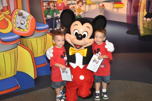 photo poster - Mickie Mous - Mickey_2.jpg