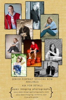 posterbrain - Senior Portrait Sessions Now Available - SeniorPoster.jpg