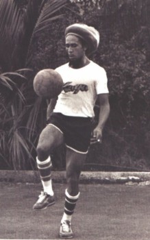 print a poster - Soccer Player - bob_soccer.jpg