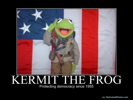 print a poster - Kermit The Frog Poster - 21816_1.jpg