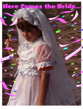 photo - Here Comes The Bride - bride.jpeg