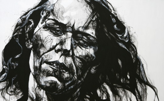print a poster - Face Drawing - 18_The_Revelator.jpg