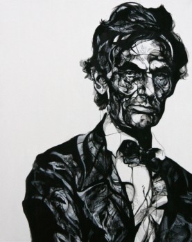 print a poster - Abraham Lincoln Drawing - 25_Hartland.jpg