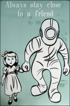 print a poster - Always Stay Close To a Friend - 1.jpg