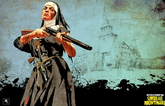 print a poster - Nun's Habit Rifle Castle - reddead.jpg