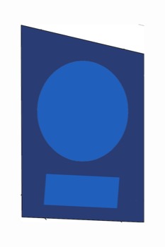 print a poster - Hh Logo - GoldrecordframeEMPTY.psd