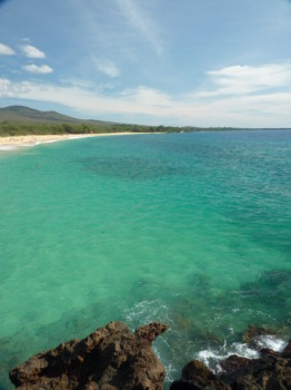 poster size photo - Ocean - Makena_Trip_144.jpg