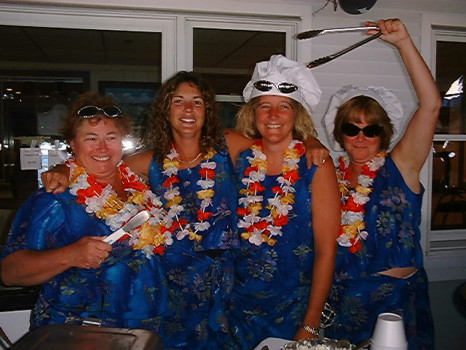 print a poster - Hula Flowers - spatularettes.jpg