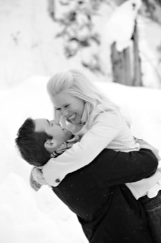 print a poster - Couple Black White Photo - 3x5.jpg