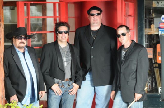 print a poster - Four Men Dark Sunglasses - 1301900994229JPG.jpg
