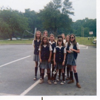 print a poster - Girls School Uniforms - img013.jpg