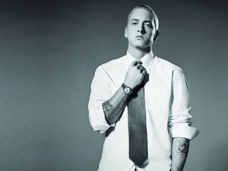 print a poster -  - Eminem_Marshall_Mathers_III.jpg