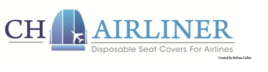 mss - Ch Airliner Disposable Seat Covers For Airlines - CHAirliner20logo1.jpg