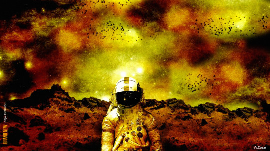print a poster - Astronaut Suit - Deja_Entendu___Brand_New_WP_3_by_AlCozzi.jpg