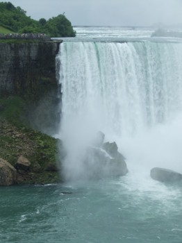 print a poster - Waterfall - Canada6_2010_043.jpg