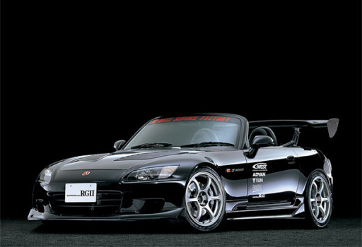 an large a picture - Car - s2krg2.bmp