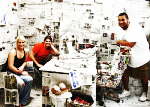 poster brain -  - rot12.jpg