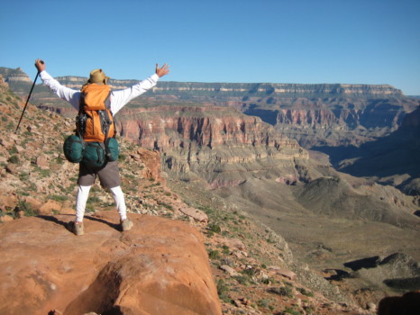 Posterbrain - Back Packing Canyon - Grand_Canyon_070.jpg
