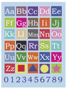 print a poster -  - alphabetposter_1.jpg