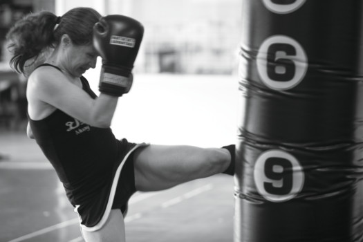 print - Kick Boxing - karina_1.tif