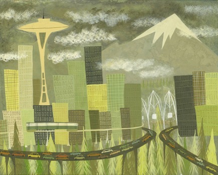 print a poster - Painting - stephensseattle.jpg