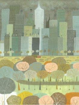 print a poster - Cartoon Drawings - stephensnycpark2.jpg