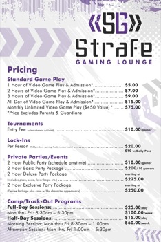 print a poster -  - StrafepricingpostervJan2012.pdf