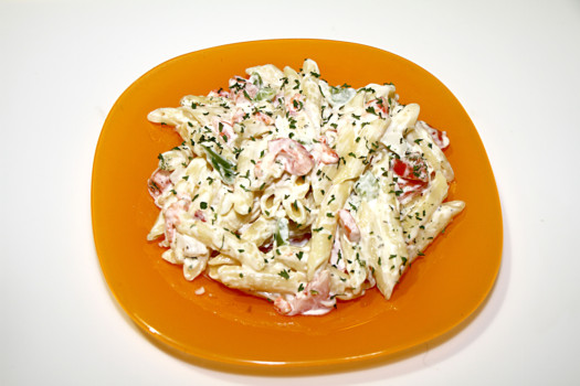 print a poster - Food Platter - Mac_Salad_2.jpg
