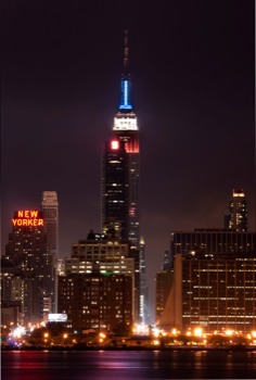 poster - Night City Lights Water - NYCNight3.jpg